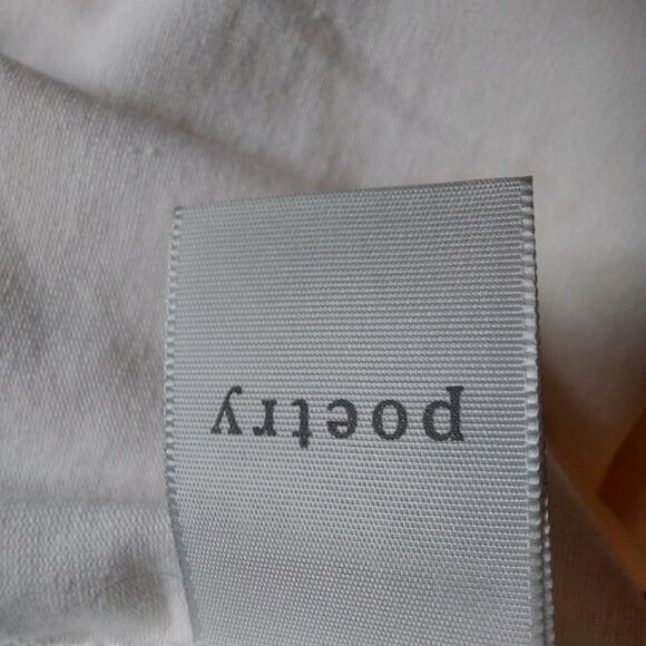 POETRY TOP - Picture 4 of 5